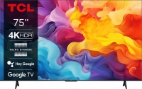 Купить телевизор TCL 75V6B  по цене от 32280 грн.