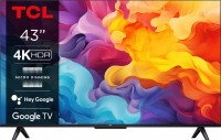Купить телевізор TCL 43V6B: цена от 13799 грн.