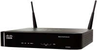 Купить wi-Fi адаптер Cisco RV220W  по цене от 13542 грн.