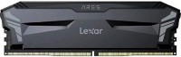 описание, цены на Lexar ARES DDR4 2x8Gb