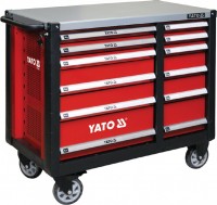 Купить ящик для инструмента Yato YT-09003: цена от 43000 грн.