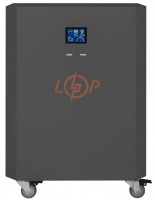 Купити ДБЖ Logicpower Autonomic Power FW2.5-5.9kWh 23434  за ціною від 81563 грн.