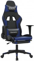 Купити комп'ютерне крісло VidaXL 345457  за ціною від 5742 грн.