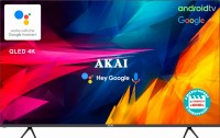 Купить телевізор Akai AK75D23QUG: цена от 30990 грн.