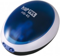 Купить акваріумний компресор Happet HB40: цена от 956 грн.