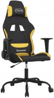 Купить комп'ютерне крісло VidaXL 345473: цена от 4443 грн.