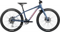 Купити велосипед ORBEA MX 24 Team Disc 2024 за ціною від 27888 грн.