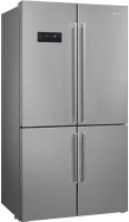 Купить холодильник Smeg FQ60XDE  по цене от 124738 грн.