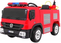 Купить дитячий електромобіль Ramiz Fire Department: цена от 11226 грн.
