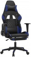 Купити комп'ютерне крісло VidaXL 3143764  за ціною від 6077 грн.