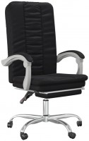 Купить комп'ютерне крісло VidaXL 349717: цена от 3545 грн.