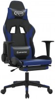 Купить комп'ютерне крісло VidaXL 3143699: цена от 5175 грн.