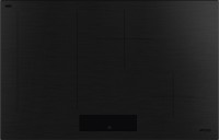 Купить варильна поверхня Smeg SIM3844MB: цена от 66473 грн.