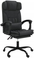 Купить комп'ютерне крісло VidaXL 349733: цена от 4609 грн.