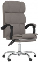 Купить компьютерное кресло VidaXL 349625  по цене от 4586 грн.