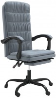 Купити комп'ютерне крісло VidaXL 349649  за ціною від 3553 грн.