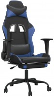 Купити комп'ютерне крісло VidaXL 3143653  за ціною від 4824 грн.