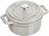Купити каструля Staub 40501-408 за ціною від 6170 грн.