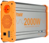 Купить автомобільний інвертор PowMr POW-HV2K-24V: цена от 5360 грн.