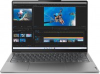 Купити ноутбук Lenovo Yoga Slim 6 14IRH8 (6 14IRH8 83E0003BPB) за ціною від 33699 грн.