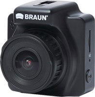 Купить відеореєстратор Braun B-Box T6: цена от 4709 грн.