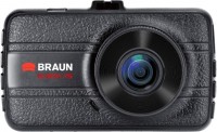 Купить відеореєстратор Braun B-Box T5: цена от 3316 грн.