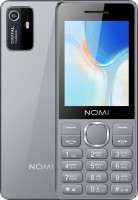 Купити мобільний телефон Nomi i2860  за ціною від 855 грн.