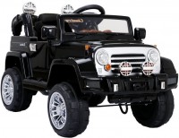 Купити дитячий електромобіль LEAN Toys Jeep JJ245  за ціною від 10440 грн.