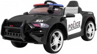 Купить дитячий електромобіль Ramiz GT Sport Police: цена от 7363 грн.