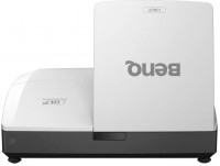 Купить проєктор BenQ MH856UST+: цена от 74914 грн.