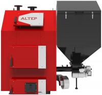 Купить отопительный котел Altep TRIO PELLET 150  по цене от 277700 грн.