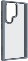 Купить чохол ArmorStandart Unit2 for Galaxy S24 Ultra: цена от 347 грн.