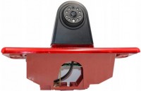 Купить камера заднего вида Torssen TMC124HD  по цене от 4633 грн.