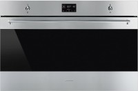 Купить духова шафа Smeg Classica SFP9302TX: цена от 117645 грн.