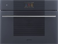Купить духова шафа Smeg Linea SO4104APG: цена от 176041 грн.