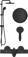 Купить душова система Grohe Precision Start UA303904TR: цена от 22999 грн.