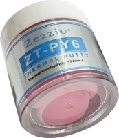 Купить термопаста Zezzio Thermal Putty 10g  по цене от 332 грн.