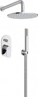 Купить душова система Koller Pool Round Arc RASC0450: цена от 5999 грн.