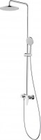 Купити душова система Devit Acqua 5070070  за ціною від 9779 грн.
