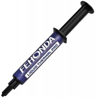 Купити термопаста FEHONDA FHD-LPT65-12G  за ціною від 374 грн.