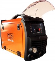 Купити зварювальний апарат GTM MCTD-416L  за ціною від 21731 грн.