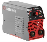 Купить сварочный аппарат Intertool DT-4002  по цене от 2310 грн.