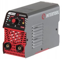 Купить зварювальний апарат Intertool DT-4001: цена от 1999 грн.