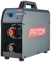 Купить зварювальний апарат Paton Standard-350-400V: цена от 14874 грн.