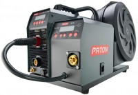 Купить зварювальний апарат Paton MultiPRO-350-15-4-400V: цена от 48999 грн.