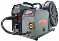 Купити зварювальний апарат Paton MultiPRO-350-15-4-400V  за ціною від 48999 грн.