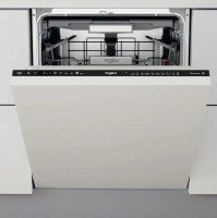Купить вбудована посудомийна машина Whirlpool WIO 3P33 PL: цена от 21000 грн.
