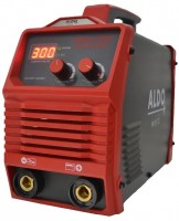 Купити зварювальний апарат ALDO MMA-300  за ціною від 5203 грн.