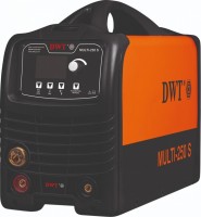 Купить сварочный аппарат DWT Multi-250 S: цена от 15600 грн.