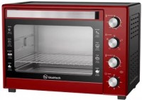 Купить електродуховка Blaufisch BEO 550 RC: цена от 3162 грн.